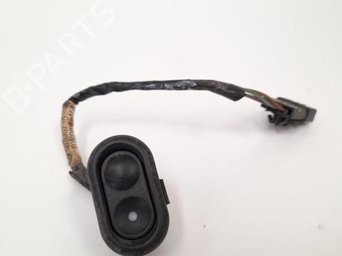 Used Right front window switch Right front window switch 12772111 12772111