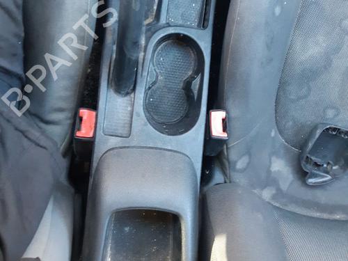 Engine control unit (ECU) FIAT BRAVO II (198_) 1.9 D Multijet (198AXB1A) | BP32251817M57 