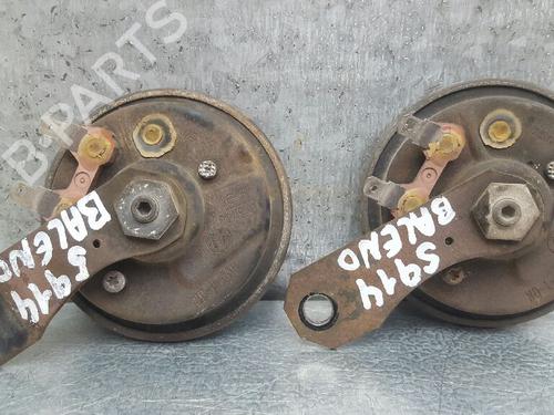 Horn SUZUKI BALENO Estate (EG) 1.8 i 16V (SY418) | BP13972721E13 