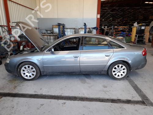 Versnellingsbak AUDI A6 C5 (4B2, 4B4) 2.5 TDI | BP12778897M3