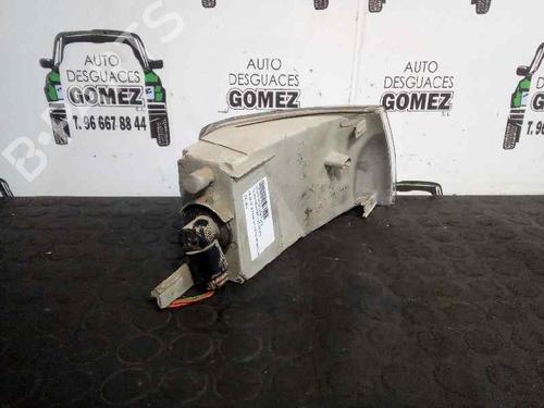 Clignotant avant gauche PEUGEOT 306 (7B, N3, N5) 1.9 STD (69 hp) 12815568