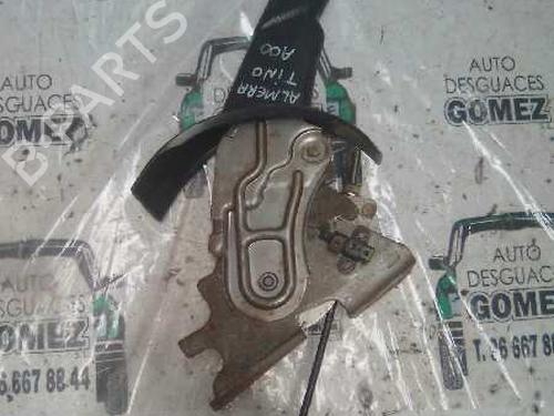 Used Hand brake NISSAN ALMERA TINO (V10) [1998-2006]  12689032