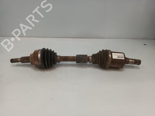 Used Left front driveshaft DODGE JOURNEY 2.0 CRD (140 hp) 27989002