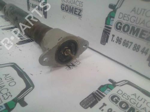 Right rear shock absorber FORD FIESTA V (JH_, JD_) 1.4 TDCi | BP12796975M19 