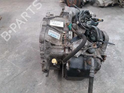 Gearbox VOLVO V70 II (285) 2.4 | BP12705142M3 