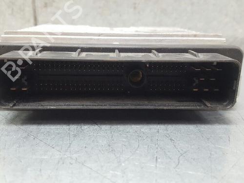 Engine control unit (ECU) FORD MONDEO III Saloon (B4Y) 2.0 TDCi | BP12820878M57 