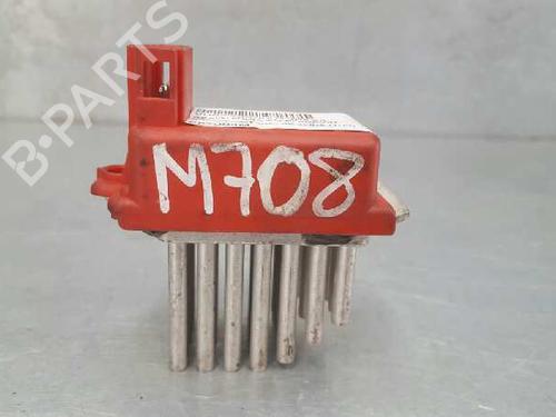 Used Heater resistor Heater resistor 12700847 12700847