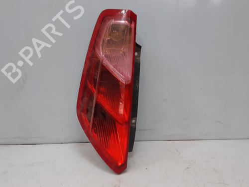 Used Left taillight Left taillight FIAT GRANDE PUNTO (199_) 1.4 16V (199BXG1B, 199AXG1B) (95 hp) 36435047 36435047