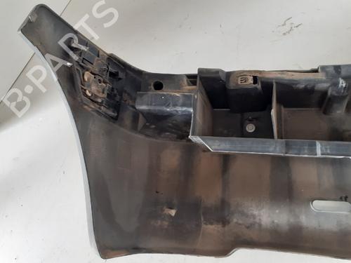 Rear bumper PEUGEOT 106 II (1A_, 1C_) 1.1 i | BP12775070C8 