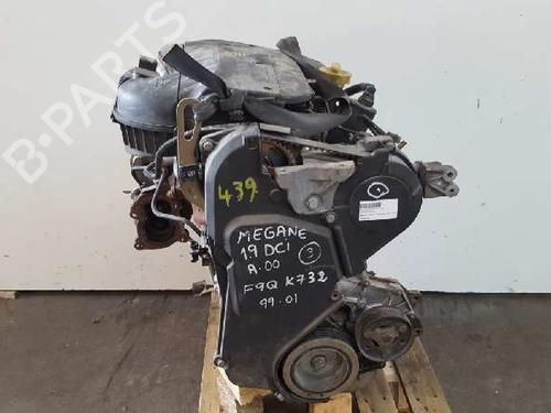 Motor Motor 12703382 12703382