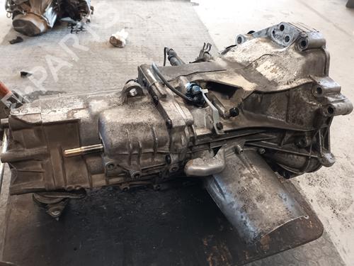 Gearbox AUDI A4 B6 (8E2) 1.9 TDI | BP17833003M3 