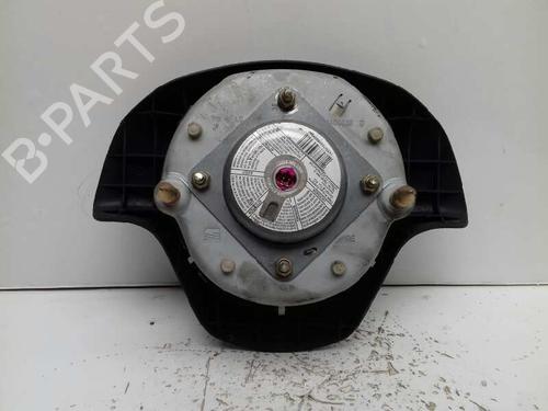 Driver airbag SEAT IBIZA III (6L1)  | BP12817657C9 