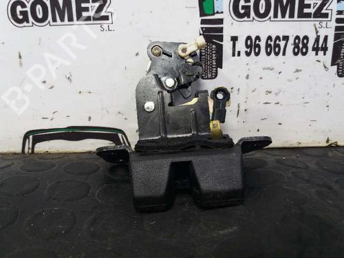 Tailgate lock HYUNDAI TUCSON (JM) 2.0 | BP12695401C101 