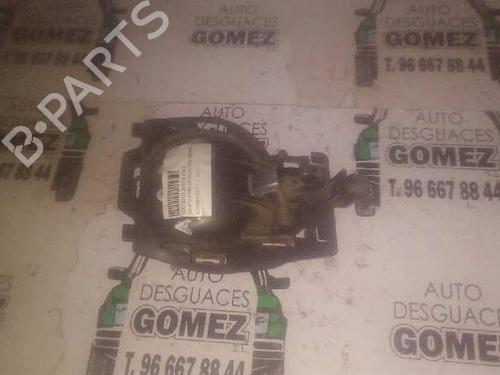 Front right interior door handle CITROËN C2 (JM_) 1.1 | BP12729276I14 
