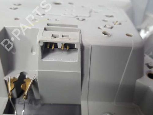 Interior roof light CHRYSLER VOYAGER IV (RG, RS) 2.8 CRD | BP12710063I8 