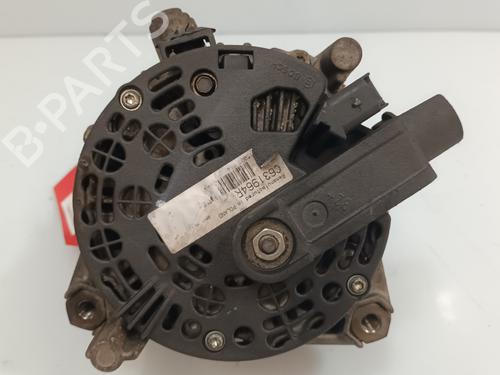 Alternator PEUGEOT 607 (9D, 9U) 2.7 HDi 24V | BP20169522M7 