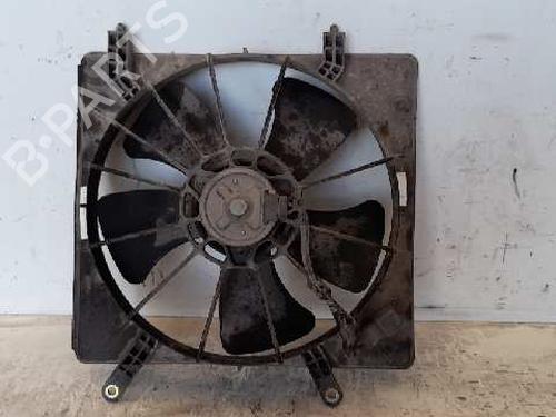 Radiator fan HONDA ACCORD VI (CK, CG, CH, CF) 1.6 i (CG7) (116 hp) 2635005042 | 2635005042 |