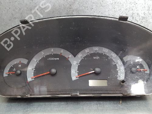 Instrument cluster HYUNDAI ELANTRA III Saloon (XD) 2.0 CRDi (113 hp) 12739900