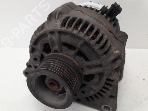 Alternator SKODA OCTAVIA I Combi (1U5) 1.6 | BP12713198M7 