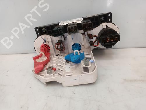 AC-Styringsenhed/Manøvreenhed HYUNDAI i10 I (PA) 1.1 | BP29970063I5