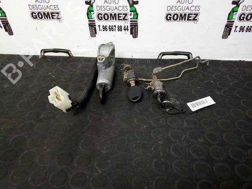 Used Other NISSAN BLUEBIRD (U11) 2.0 D (58 hp) 13966336