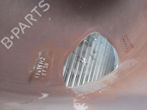 Rim AUDI A3 (8L1) 1.9 TDI | BP16680426C45 