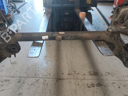rear-axle-opel-corsa-d-s07-2006-2007-2008-2009-2010-2011-2012-2013-2014-2015-35986722 main image