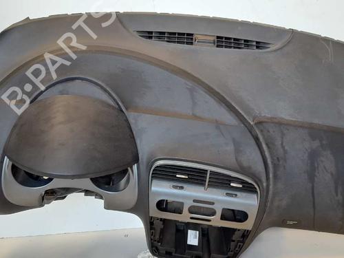 Dashboard SEAT ALTEA (5P1) 2.0 TDI (140 hp) 12732732