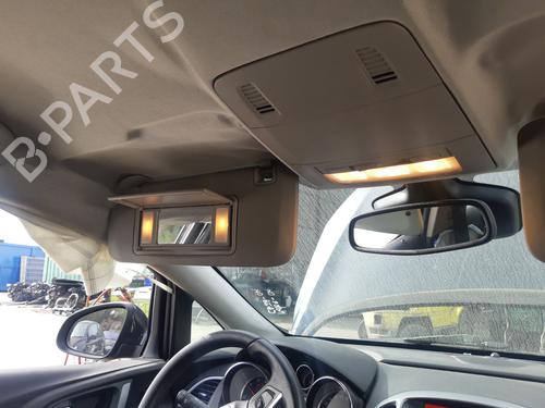 Blinklys fortil venstre OPEL ASTRA J Sports Tourer (P10) | BP30625518C32