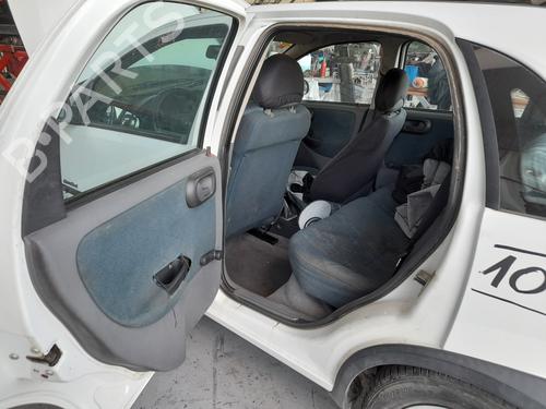 Annen OPEL CORSA C (X01) 1.0 (F08, F68) | BP13548749O1 
