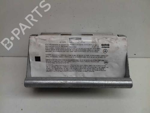 Used Passenger airbag MERCEDES-BENZ A-CLASS (W168) A 170 CDI (168.008) (90 hp) 12758810