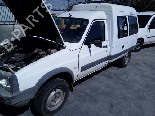 Hood lock CITROËN C15 Box Body/MPV (VD_) 1.8 D | BP12802043C133 