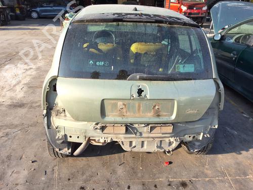 Injeksjonsspumpe RENAULT CLIO II (BB_, CB_) 1.5 dCi (B/CB07) | BP30913276M78