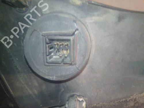 Left mirror OPEL CORSA B (S93) 1.2 i (F08, F68, M68) | BP12793476C26 