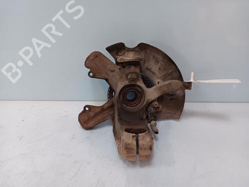 Left front steering knuckle SEAT TOLEDO II (1M2)  | BP22350283M25 