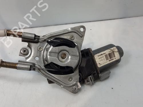 Other FIAT SCUDO Platform/Chassis (220_) 2.0 JTD 16V | BP30627021O1