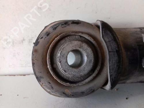 Left rear suspension arm MERCEDES-BENZ SLK (R170) 200 (170.435) | BP13975270M14 