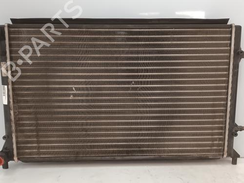 Used Water radiator SEAT ALTEA XL (5P5, 5P8) [2006-2015]  29311043