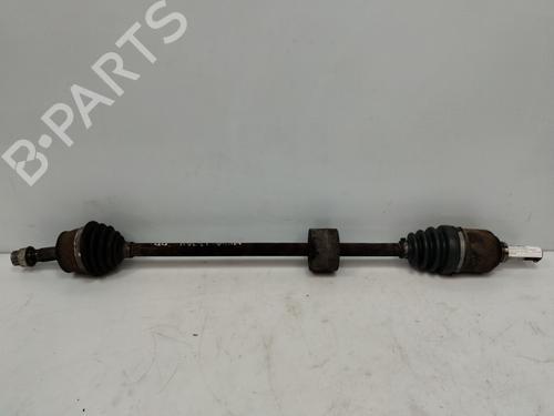 Used Right front driveshaft Right front driveshaft LANCIA MUSA (350_) 1.4 (350.AXA11, 350.AXA1A) (95 hp) 34222482 34222482