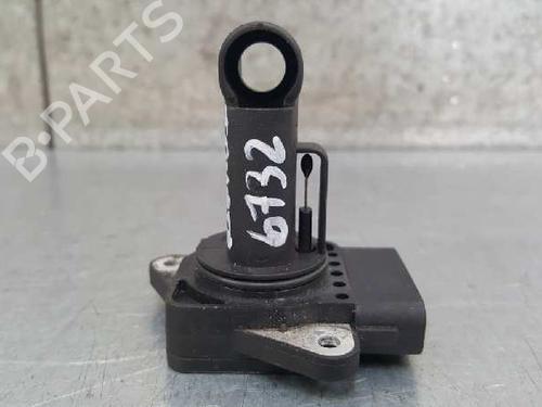 Mass air flow sensor TOYOTA MR2 III (ZZW3_) 1.8 16V VT-i (ZZW30) | BP12740740M95 