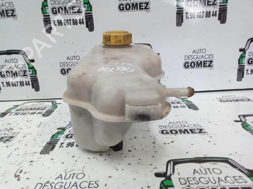 Expansion tank FORD FIESTA IV (JA_, JB_)  | BP12807751C120 