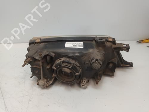 Left headlight SUZUKI BALENO Hatchback (EG) 1.3 i 16V (SY413) | BP28316791C28 