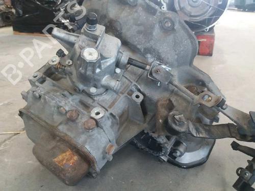 Gearbox OPEL ASTRA H (A04) 1.4 (L48) | BP12744460M3 