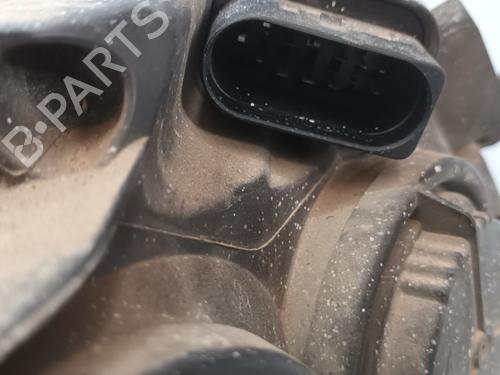 Left headlight VW EOS (1F7, 1F8) | BP30136521C28