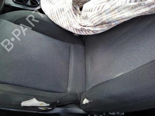 Climate control SEAT TOLEDO III (5P2) 1.9 TDI | BP12751522I5 