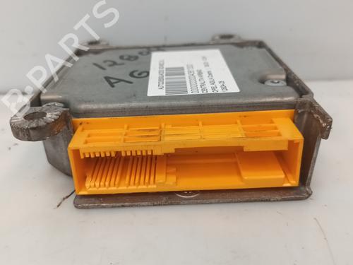 Airbag module OPEL AGILA A (H00) 1.2 16V (F68) | BP29333021M53 