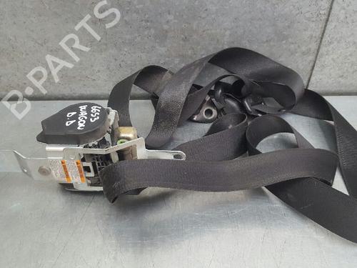 Front right seatbelt SUZUKI WAGON R+ Hatchback (MM) 1.3 (RB413) | BP12738997I25 