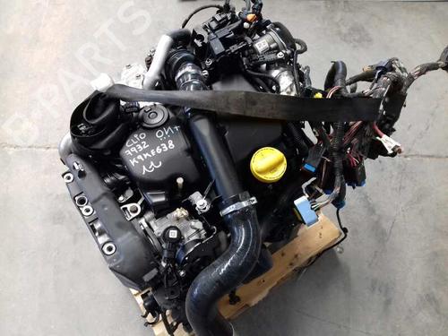 Engine RENAULT CLIO IV (BH_) | BP12755274M1