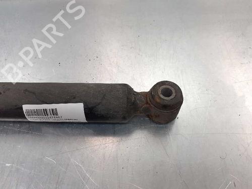 Right rear shock absorber MERCEDES-BENZ C-CLASS Coupe (CL203) C 200 Kompressor (203.745) | BP12756308M19 