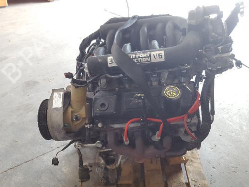 Engine FORD USA WINDSTAR (A3) 3.8 V6 | BP12857030M1